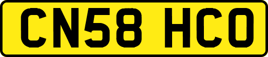 CN58HCO