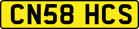 CN58HCS