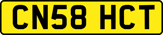CN58HCT
