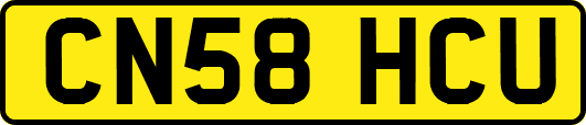 CN58HCU