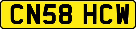 CN58HCW