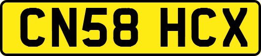 CN58HCX