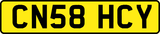 CN58HCY