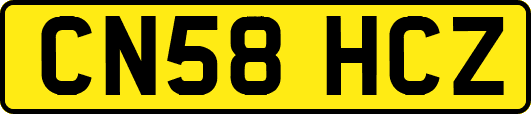 CN58HCZ