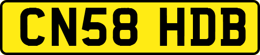 CN58HDB