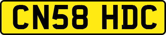 CN58HDC