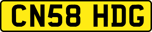 CN58HDG
