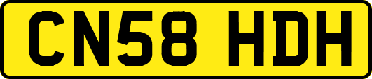 CN58HDH