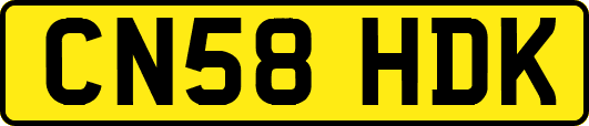 CN58HDK
