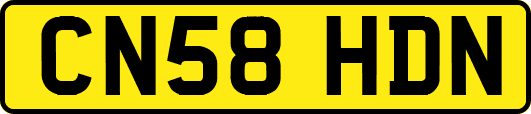 CN58HDN