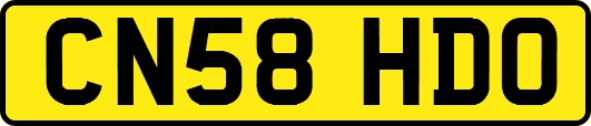 CN58HDO