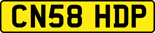 CN58HDP