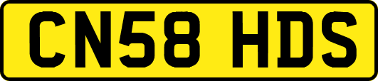 CN58HDS