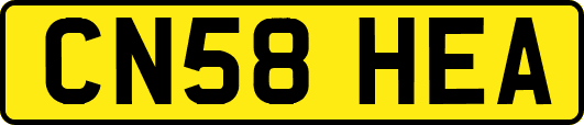 CN58HEA