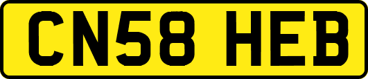 CN58HEB
