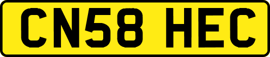 CN58HEC