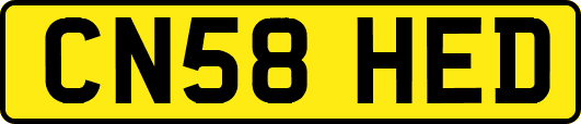 CN58HED
