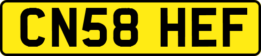 CN58HEF