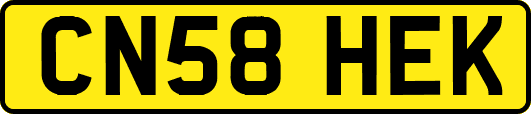 CN58HEK