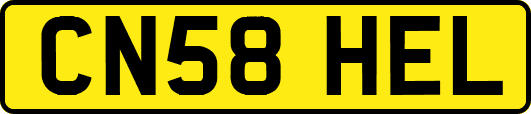 CN58HEL
