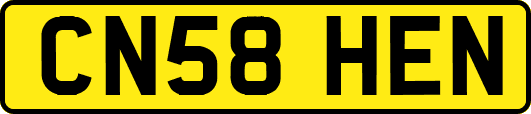 CN58HEN