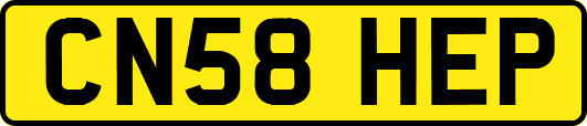 CN58HEP
