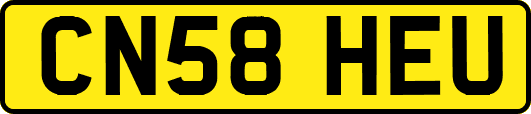CN58HEU