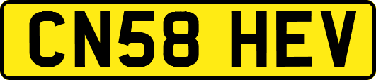 CN58HEV