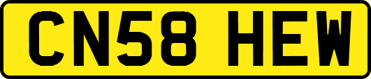 CN58HEW