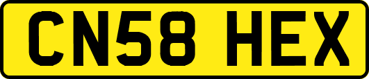 CN58HEX