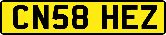 CN58HEZ