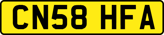 CN58HFA