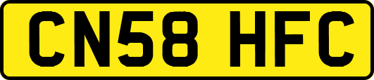 CN58HFC