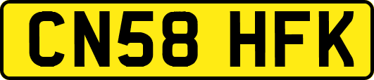 CN58HFK