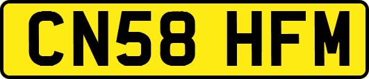 CN58HFM