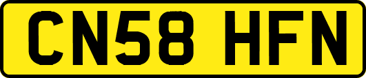 CN58HFN