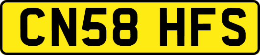 CN58HFS