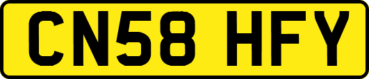CN58HFY