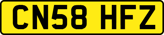 CN58HFZ
