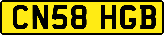 CN58HGB