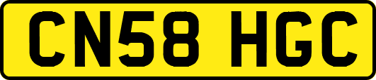 CN58HGC