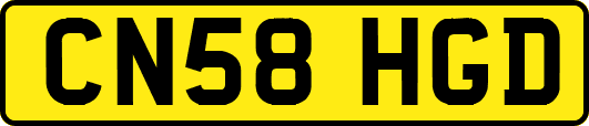 CN58HGD