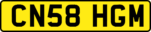 CN58HGM