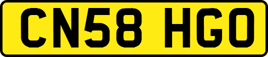 CN58HGO