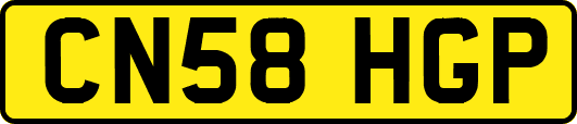 CN58HGP