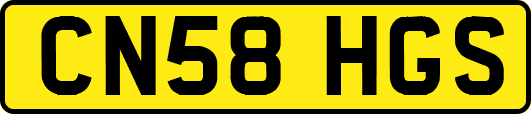 CN58HGS