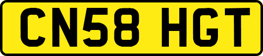 CN58HGT