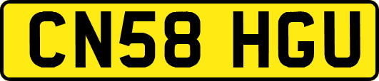 CN58HGU