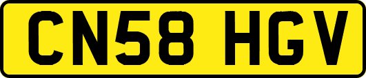 CN58HGV