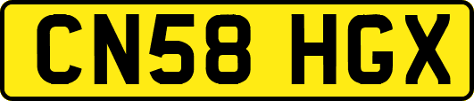 CN58HGX